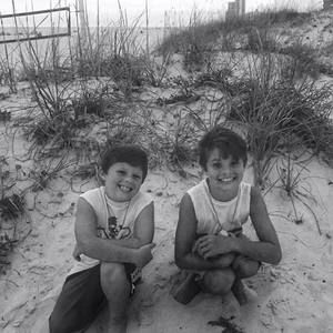 Meet your Posher, Deborahanddaniel